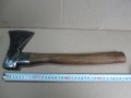  Стар германски топор - 99 , снимка 2