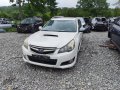 Subaru Legacy 2011г на части субару легаси, снимка 3