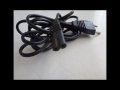 Захранващ кабел , снимка 1 - Кабели и адаптери - 36780203