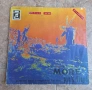 Pink Floyd - OST More, Remastered (Vinyl), снимка 1