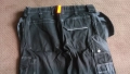HELLY HANSEN Work Trouser размер 52 / L работен панталон W4-290, снимка 4