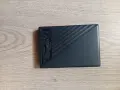 Нов с гаранция 3 години външен хард диск Western Digital 5TB MyPassport Black , снимка 5