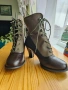 Дамски пролетни боти, снимка 5