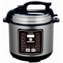 Мултикукър под налягане Voltz, 1000W/6л./70kpa - 9 програми, снимка 4