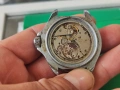 Механичен часовник восток командирски, снимка 4