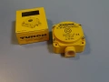 индуктивен сензор TURCK Ni50-CP80-VN4X2 Proximity Sensor 10-65VDC, снимка 1