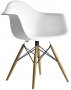 ПРОМОЦИЯ Висококачествени трапезни столове тип кресло МОДЕЛ 28, снимка 1