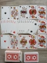 Стари карти за игра, снимка 2