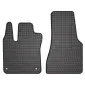 Гумени стелки Frogum за Smart Fortwo III 2014 - 2025, снимка 1