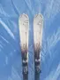 Карвинг ски  Salomon emerald 140см, снимка 2