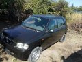 Сузуки Алто 1.1 куб.2004г. Автоматик на Части!, снимка 2