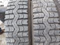 4бр.зимни PIRELLI 305/70/22.5 144M, снимка 2