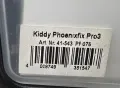 Столче за кола Kiddy Phoenixfix Pro3 - 9-18кг (9м до 4г) ISOFIX, снимка 8