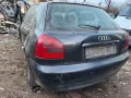 Audi A3 1.9 TDI 1998 г. автоматик - на части!, снимка 2