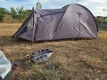 Палатка 2-местна McKinley , снимка 1