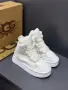UGG Дамски Зимни Обувки На Платформа👢Дамски Пухени Боти С Платформа И Кутия Код SK2224, снимка 6
