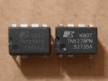 TNY267PN, TNY268PN, TNY278PN Tiny switch III, снимка 2