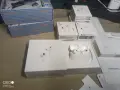 Apple AirPods Pro (2-ро поколение) Безжични слушалки в ушите, Bluetooth, бели , снимка 3