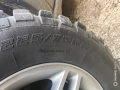 гуми за кал offroad 225 75 16r с дот 09/17г nortenha mtk2 -цена 510лв, или 260,76 евро  за 4 броя об, снимка 3