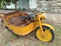 Иж 49 1957 година иж иж , снимка 1