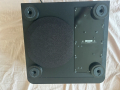 Yamaha YST FSW050 активен субуфер, снимка 2