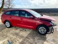 Hyundai I30 1.4MPI, 100ph, 6sp, engine G4LC, 2018 g., 36000 km. на части, снимка 4