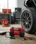 Компресор за Гуми Двуцилиндров 12V, снимка 1