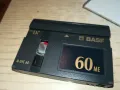 BASF M-DVC60 MINI DV TAPE 60ME 2212240919, снимка 6