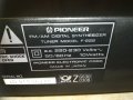 pioneer f-229 stereo tuner-made in japan-sweden 0411202010, снимка 17