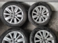 Джанти за VW 16 Фолксаваген, снимка 3