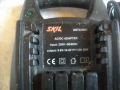 Зарядно-Wurth-Bosch-Black Decker-Skil-7,2-18 Волта-Различни-Li-ion/NiCd-NiMn, снимка 9