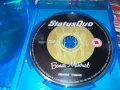 STATUS QUO BLU-RAY X2 DISC 1803251137, снимка 13