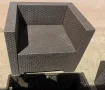 Градински комплект мебели, снимка 4