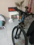 Алуминиев Велосипед  RICKRIDER ST120 27,5, снимка 10