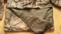 MIL-TEC HUNTING SET размер 5-6XL за лов екип с мъхеста безшумна материя - 1240, снимка 7