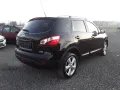 Нисан Кашкай 1.6dci NAVI кожа, снимка 4