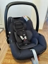 Maxi Cosi CabrioFix car seat - 0-12kg, снимка 1