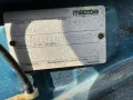 Mazda 323F 1.6i 16V 1990 г. - на части!, снимка 13
