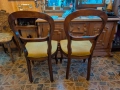 Бароков комплект столове , снимка 3