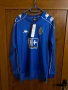 Ювентус 1999-2000 ретро тениска Индзаги Juventus Inzaghi 9, снимка 1