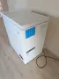 Фризерна ракла MIDEA MDRC206FZF01CE, 142 л, Цифров контрол, Функция Хладилник, , Бял, снимка 2