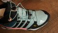 ADIDAS GORE-TEX HIKING and MOUNTAIN BOOTS размер EUR 36 / UK 3 1/3 дамски 56-13-S, снимка 8