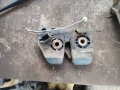 Брава Заден Капак За Фолксваген Голф 3 Комби 1994г / VW Golf 3 Combi 1994y, снимка 2