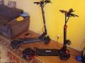 скутер танк баклан и тротинетки , снимка 6
