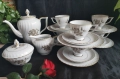 Немски сервиз, 21 части , снимка 1