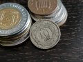 Монета - Австро-Унгария - 10 хелера | 1893г., снимка 1 - Нумизматика и бонистика - 34111174