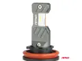 LED крушки AMiO Hybrid H8 6000K 60W 12V CANBUS, снимка 2