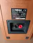 Yamaha тонколони , снимка 4