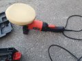 Ъглошлайф bosch винтоверт 14v машина за пастиране, снимка 6
