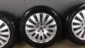 ПРОМО Алуминиеви Джанти за VW TIGUAN 5x112 17 цола.Отлично състояние., снимка 3